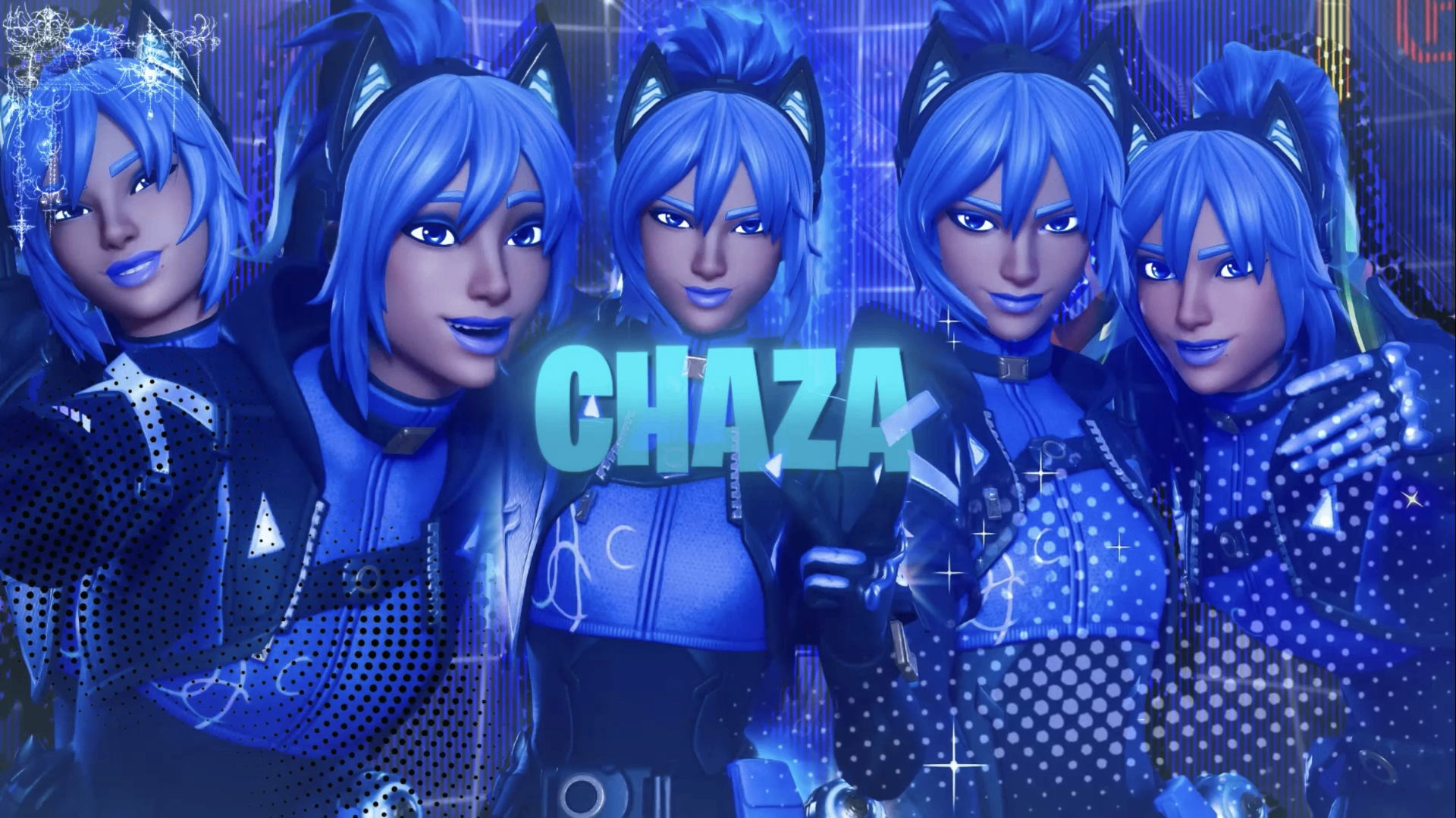 Chaza — Flutter Squad founder
